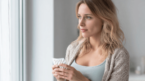 Высокий пролактин у женщин