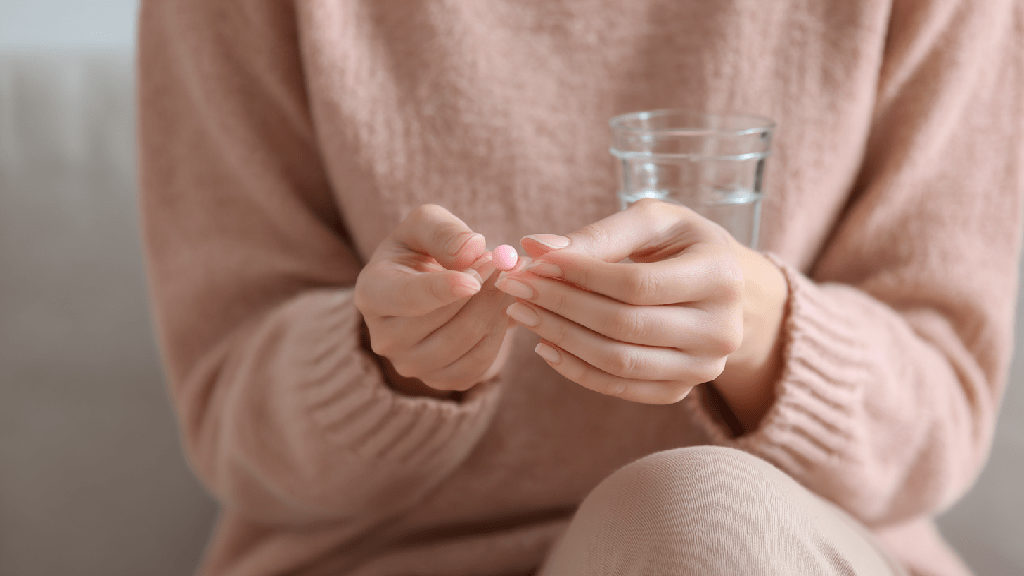 Высокий пролактин у женщин
