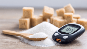 Гипогликемия