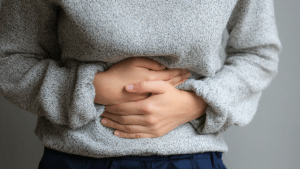 Слизь в кале у взрослого