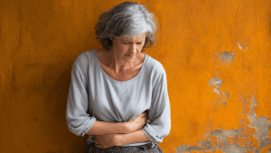 Светлый кал у взрослого причины