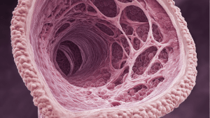 Аденомиоз матки