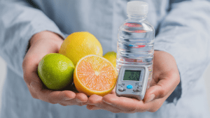 Электролитный дисбаланс