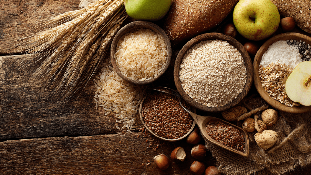 Непереносимость клетчатки