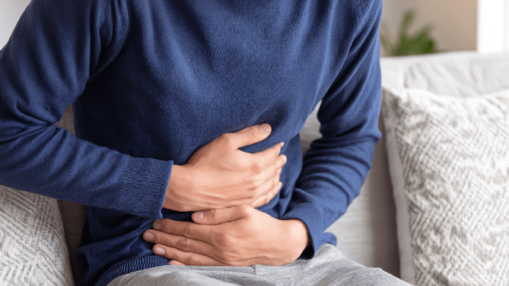 Светлый кал у взрослого причины