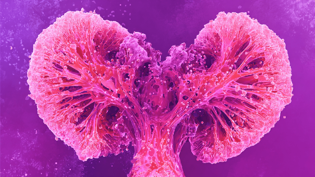 Аденомиоз матки