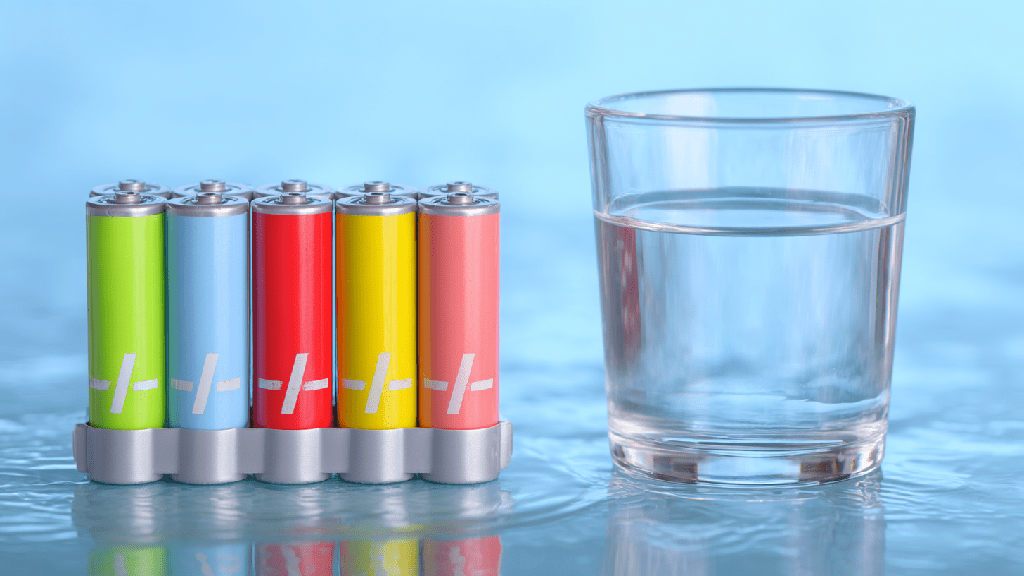 Электролитный дисбаланс