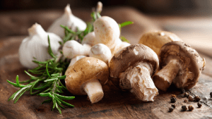 Можно ли есть грибы при панкреатите