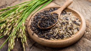 Дикий рис польза и вред