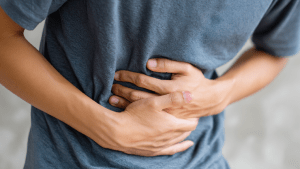 Нарушение моторики кишечника