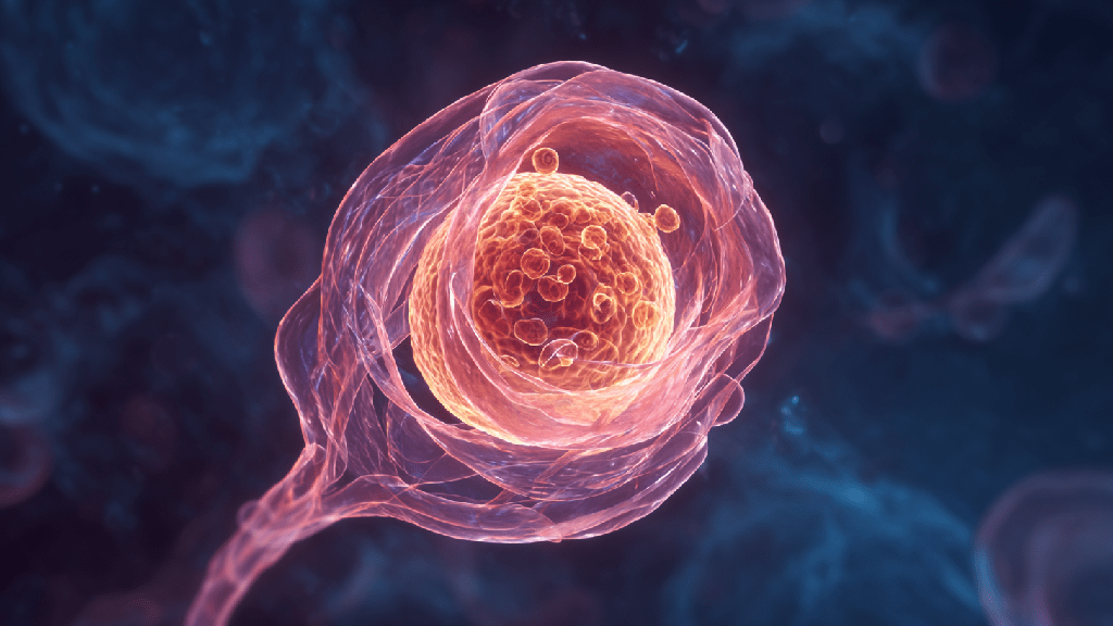 Бактериальный вагиноз