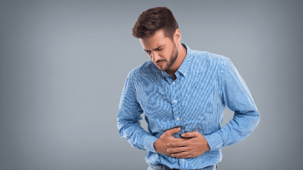 Метеоризм при панкреатите
