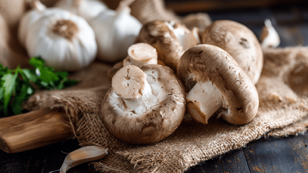 Можно ли есть грибы при панкреатите
