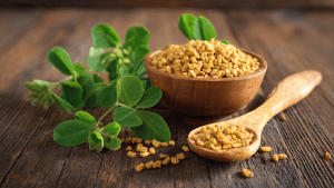 Пажитник польза и вред