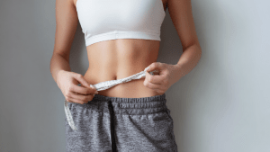 Замедленный метаболизм