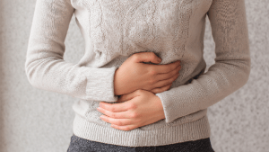 Нарушение всасывания в кишечнике