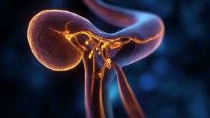 Воспаление желчных протоков