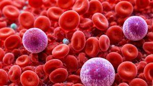 Анемический синдром