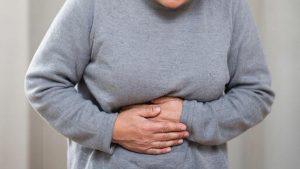 Боль в правом боку