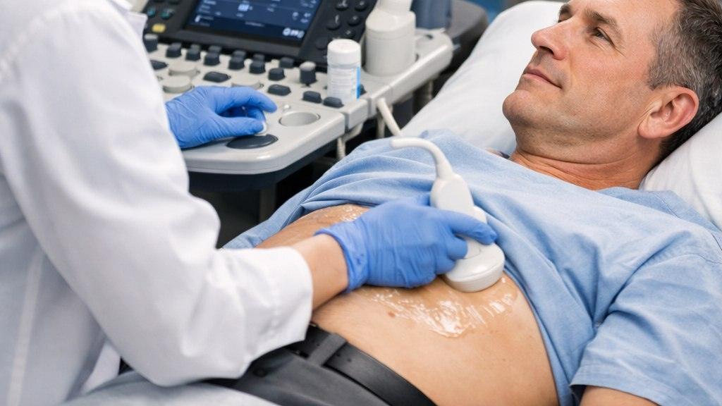 Диагностика причин спазмов