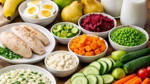 Диета при описторхозе у взрослых