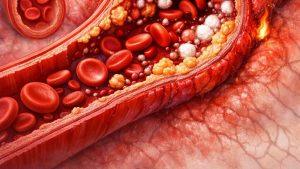 Диета при васкулите у взрослых