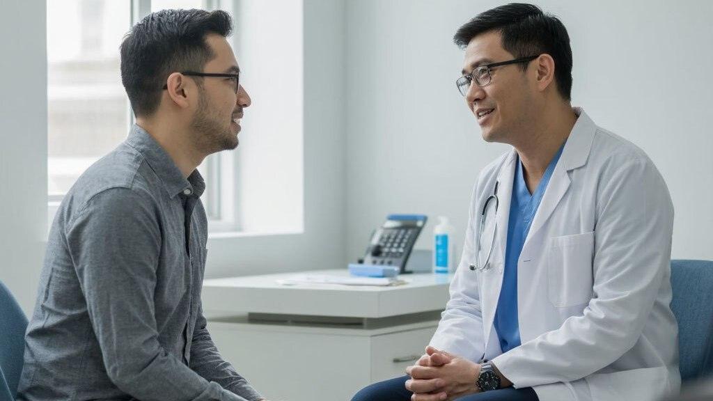 Другие причины тяжести в правом подреберье