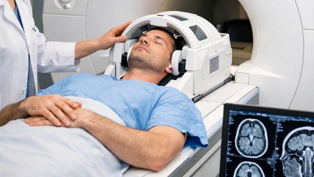 Инструментальная диагностика