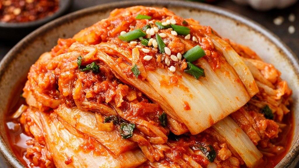 Как правильно вводить ферментированные овощи в рацион