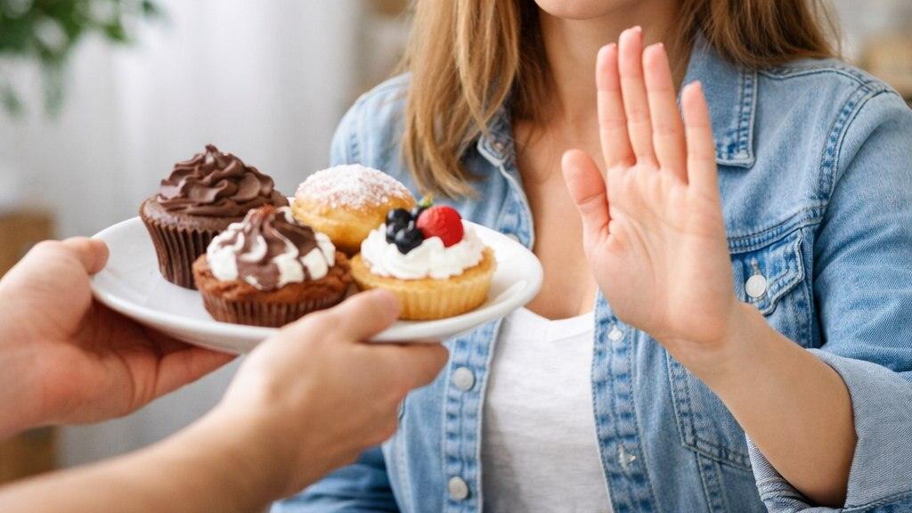 Как снизить гликирование белков