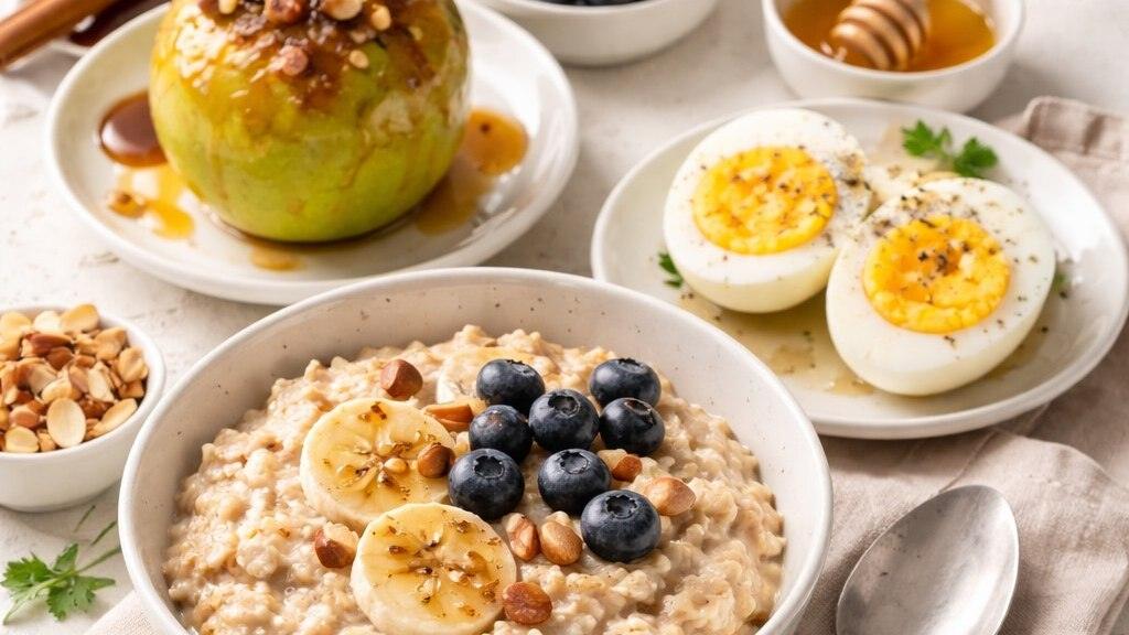 Меню диеты при васкулите