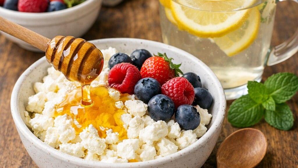 меню на день