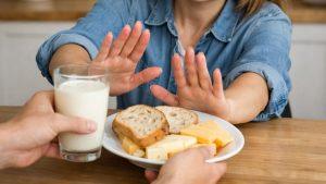 Непереносимость продуктов