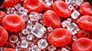 Повышенная глюкоза натощак