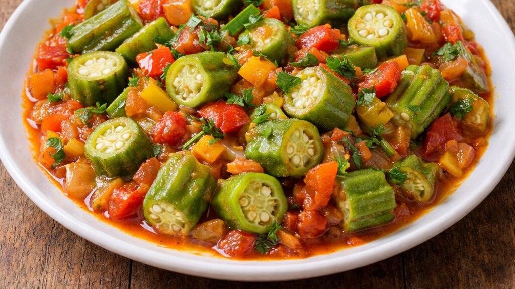 Тушение и запекание