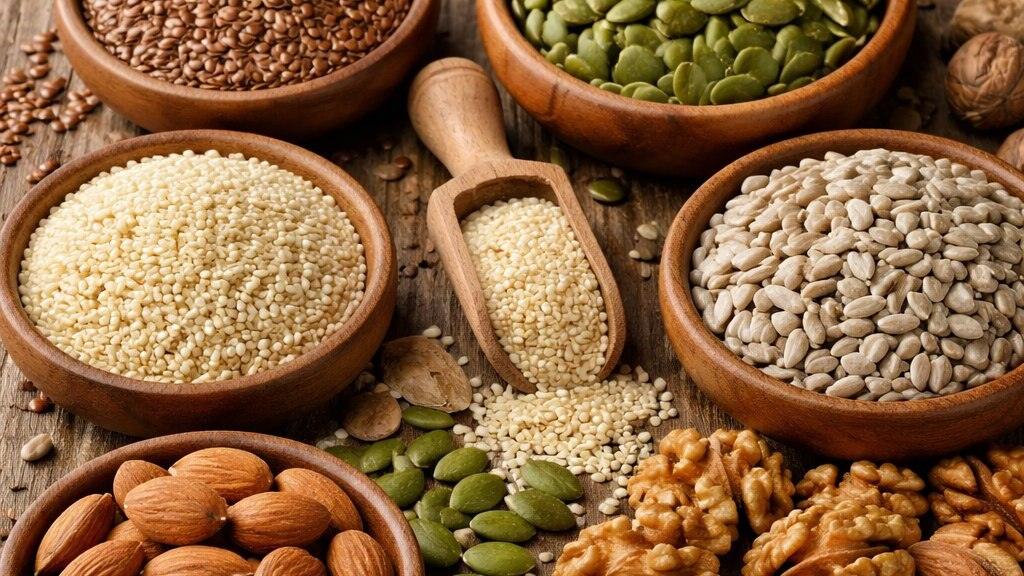 Виды урбеча и их особенности