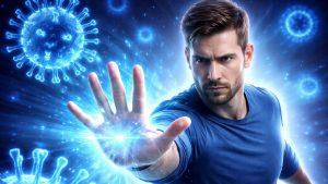 Вторичный иммунодефицит