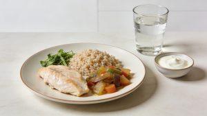 Как выйти из Великого поста без вреда для ЖКТ: план питания на первую неделю