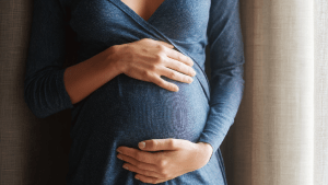 Преэклампсия при беременности