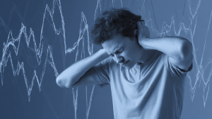 Дрожь в теле