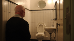 Недержание мочи