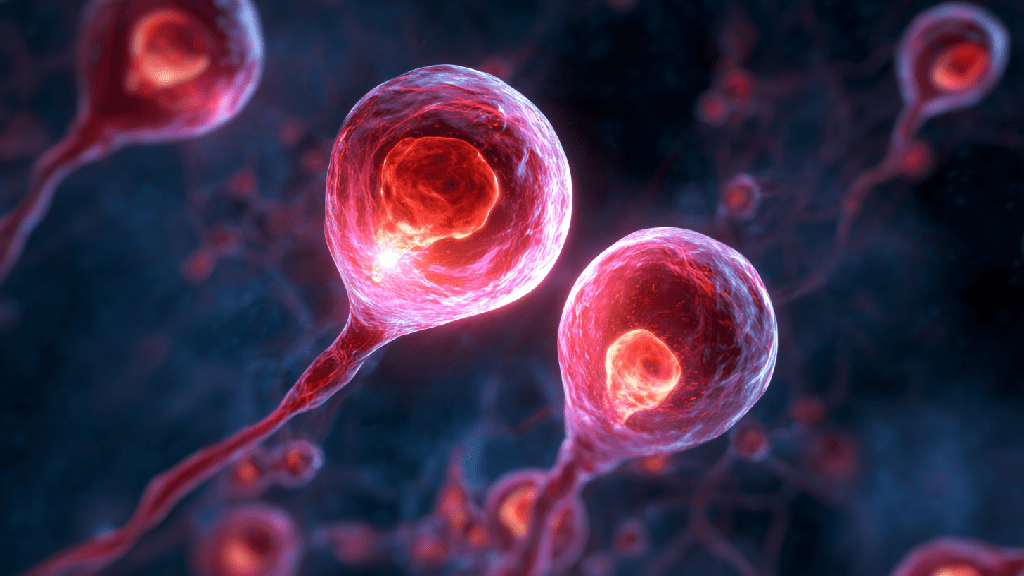 Трихомониаз
