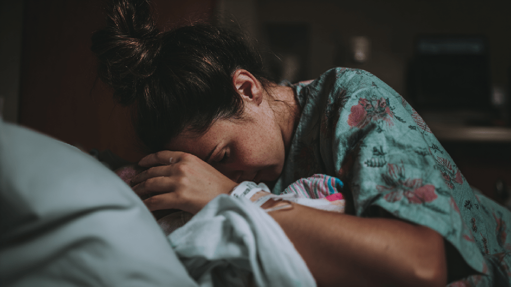 Послеродовой эндометрит