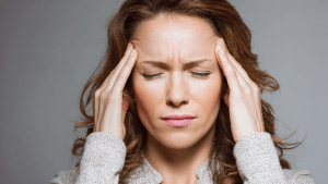 Хроническая мигрень