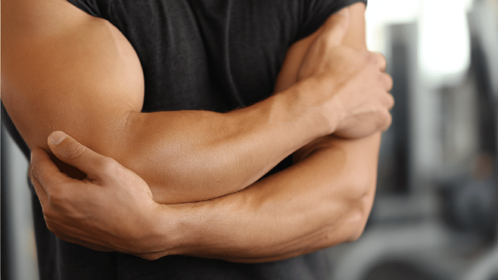 Мышечная слабость в руках