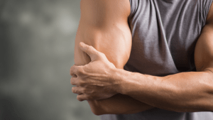 Мышечная слабость