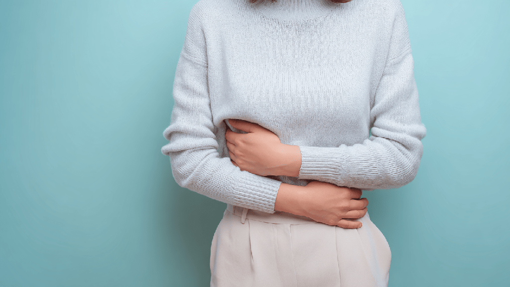 Интерстициальный цистит
