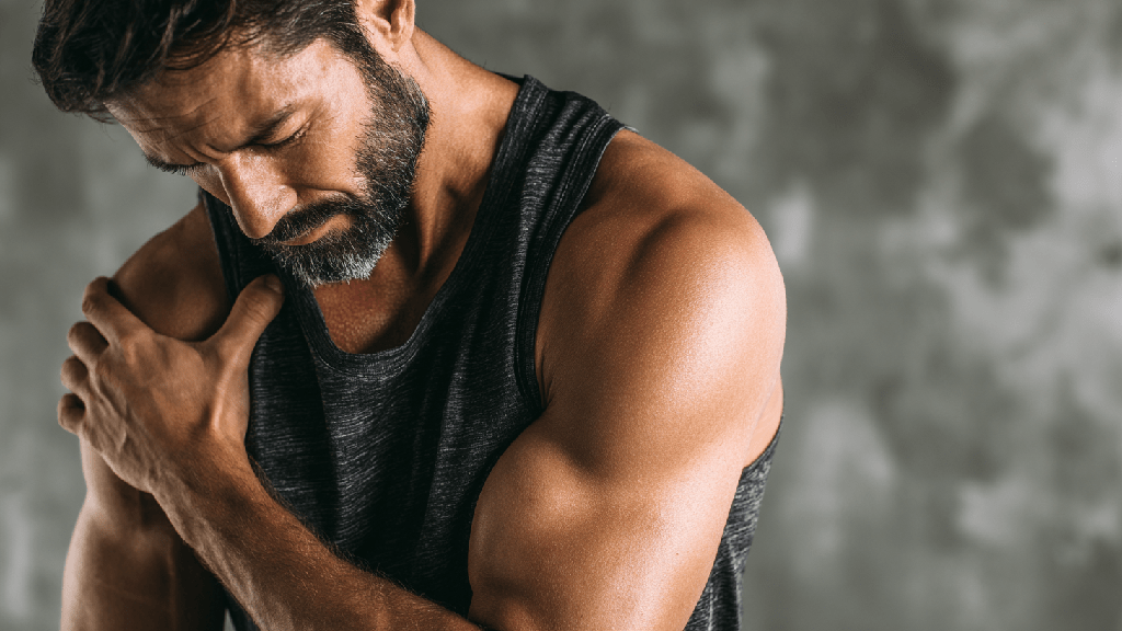 Мышечная слабость