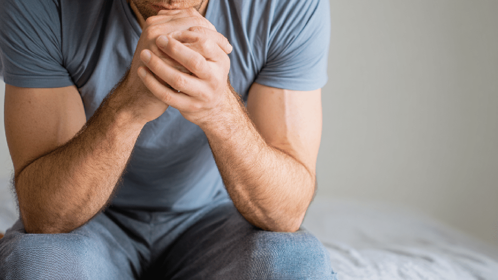 Эректильная дисфункция
