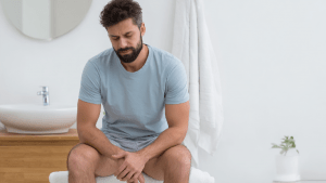 Орхит у мужчин